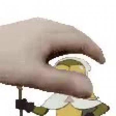 Golden Guard my beloved