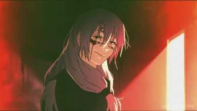 Jujutsu Kaisen - That's what I want