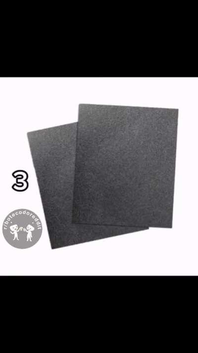 Só pode escolher 1 hein! 