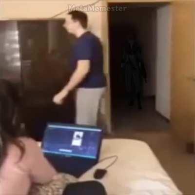 Happy Halloween from Childe!