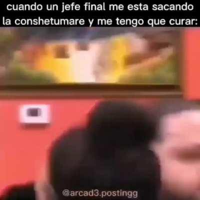 Es tan real esta mierda