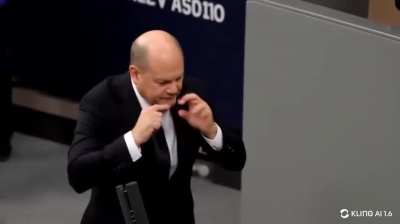 Neuer verteidigungsminister