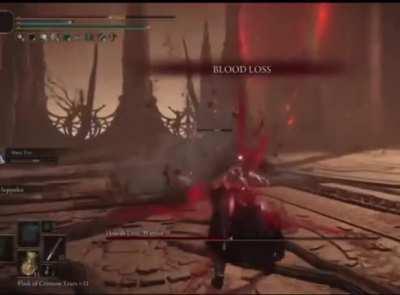 Mimic tear is always here