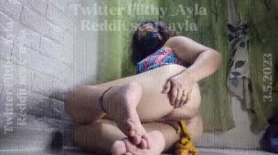 I heard you like feet [F]