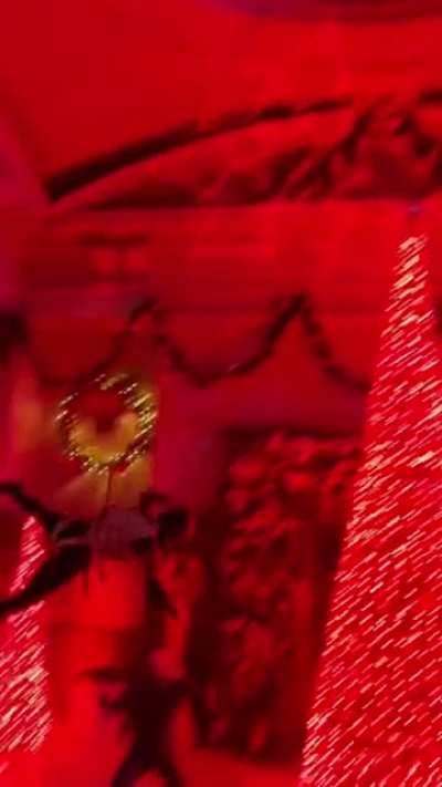 Behind the scenes of canceled movie Batgirl