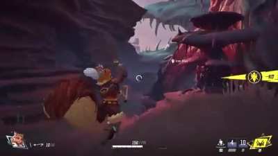 Squirrel Girl: The Unbeatable | Character Reveal | Marvel Rivals