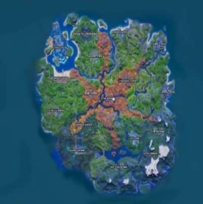 Epic every week for no reason...