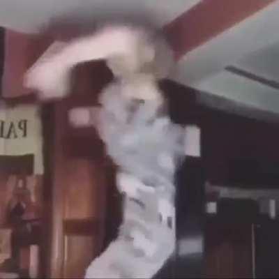 I’m 15 and this is yeet