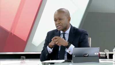 Now who is the dumb f@#k now