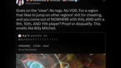 Did you guys hear about TOP clear ?