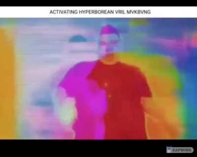 ACTIVATING HYPERBOREAN VRIL MVKBVNG