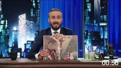 Heute im ZDF Magazon Royale: Türkise Sondersendung. Ab 20h schon in der Mediathek.