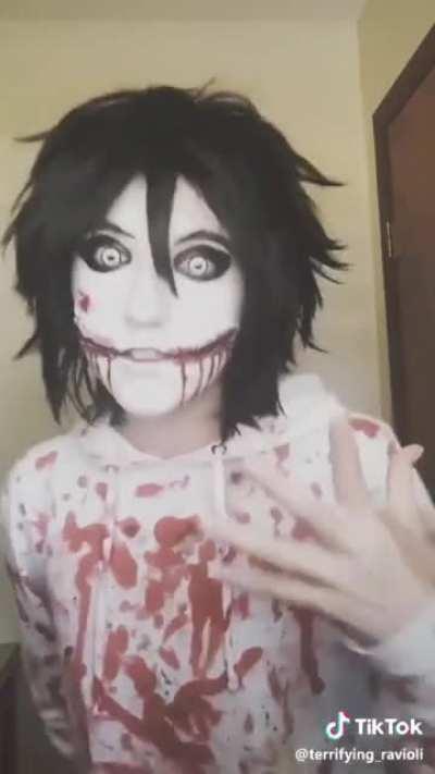 There’s vomit on his sweater already moms spaghetti, I mean moms ...terrifying ravioli?