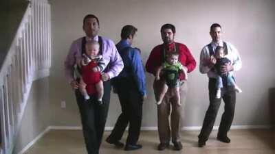 I’ll just leave this here