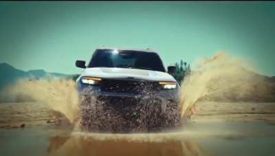 Don’t Call it a Comeback - Jeep