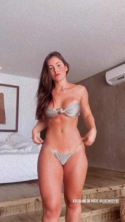 Iara Guimarães. Pt1