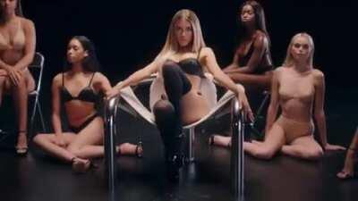 Baby (2020) - Lingerie Scenes