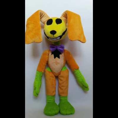 Pumpkin Rabbit Mama I’m a criminal