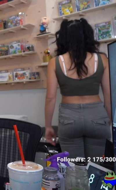 Fine ass