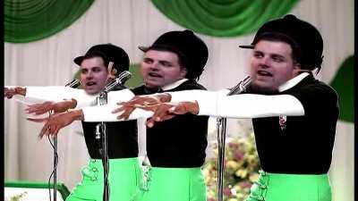 OutKast (feat. Big Ryan) - HIYAH! [Enjoy Muh Ryan Remix]