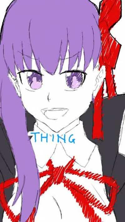 When There's A Singularity poppin out of no where