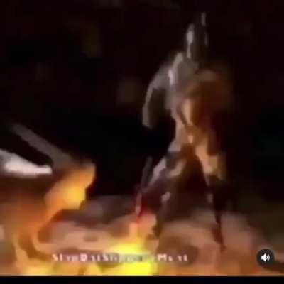 I don’t know what I’m i doing