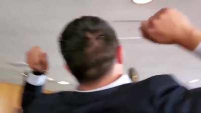 YANG NO LONGER IN HIS FEELS, HE'S ASCENDED 😳😳😳