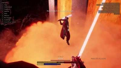 Battle to the bitter end