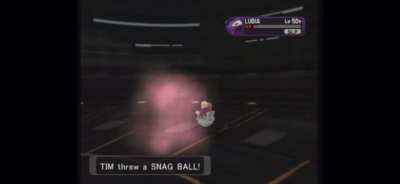 Caught Shadow Lugia in a Premier Ball⚪️ (121 tries)