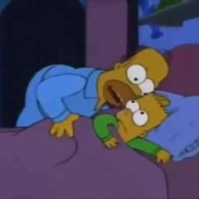 Era un domingo en la tarde....