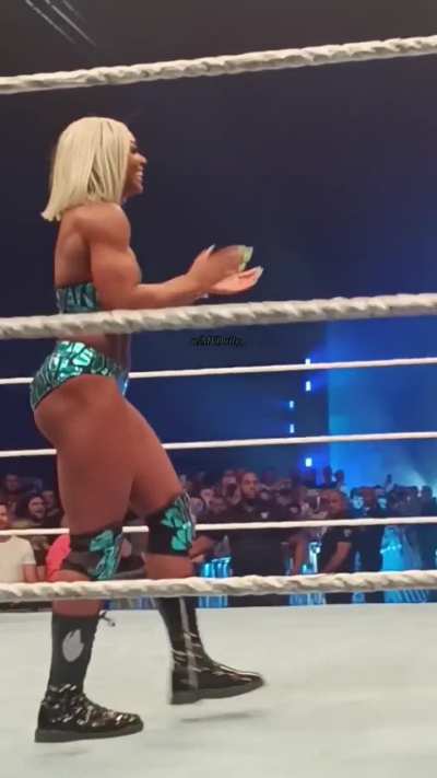 Jade Cargill Compilation