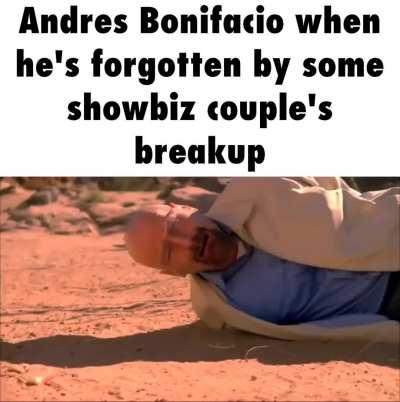 Mahirap talaga ipang laban ang bayan 😔