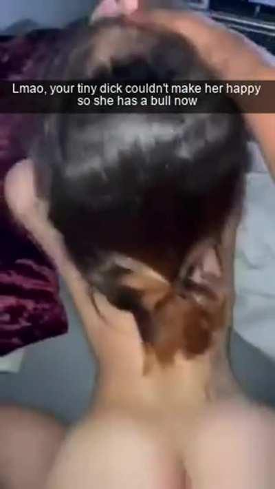 Cheating ur baby to uh for me my big dick ✌️ Full Collection of mega pack on the link in comments 👇