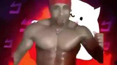 este video é abençoado