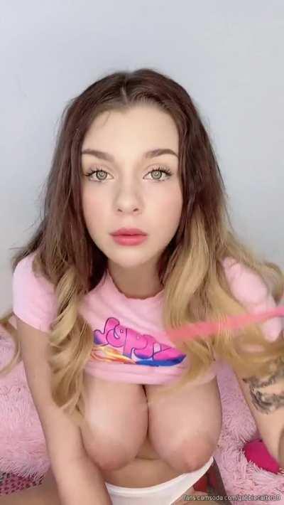 ❤️💋G@bb13 C@rt3r❤️💋 Get it down here👇👇