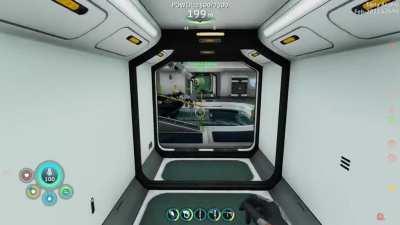 [Spoilers] My Lilypad Islands Research Base