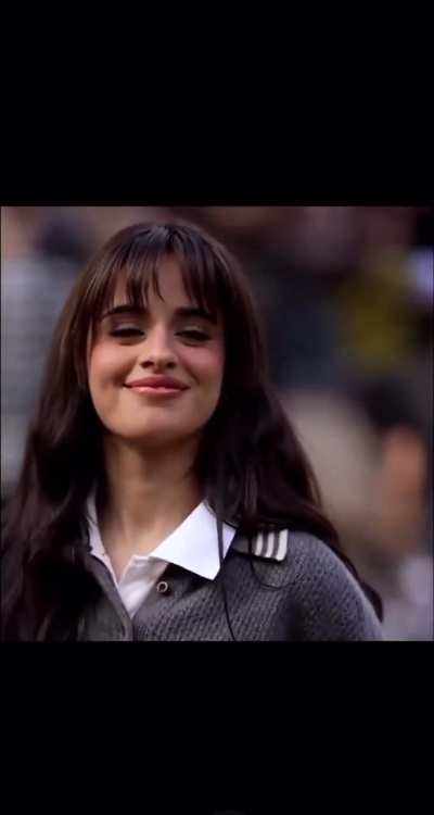 Camila x Miu Miu at Paris fashion week | Oct, 2024 