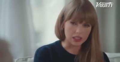 Future academy award winner Taylor Swift 🎥🎬