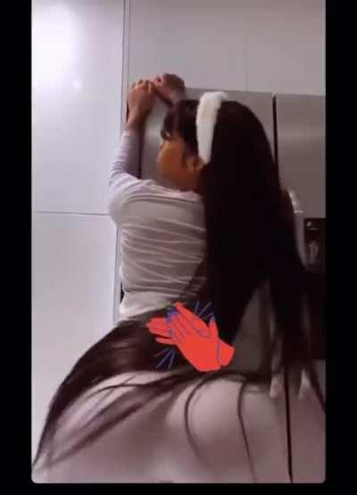 Cuban Doll @cubanndasavage