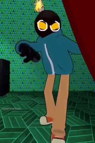 Ballistic en pocas palabras