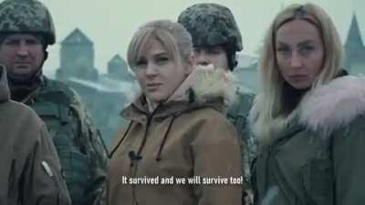 What do we say to the Russian Warship?