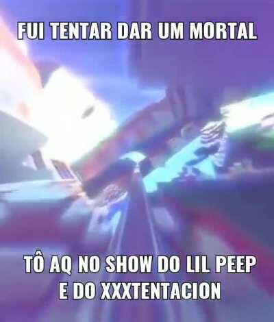 Alguém sabe o nome da música?