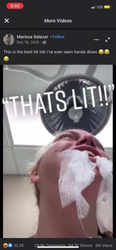 Smoke weed everyda.... wait what?