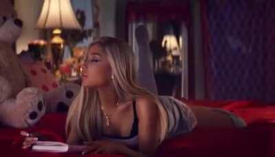 If Princess Ariana ordered you to eat your cum, would you do it?