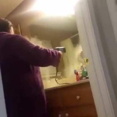 Don't know what the kids did but... WCGW?