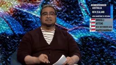 Tim Esports dengan Kearifan Lokal - Barokah Edition