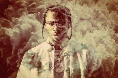 Pop Smoke - Chit Chat (Official Audio)