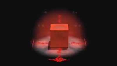 Steve bizzare adventure