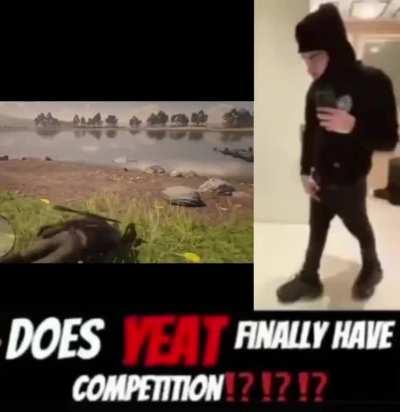 (audio warn) rest in piece author you wouldfe love drain gang