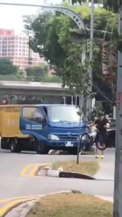 I’ve always dreamt of this moment.